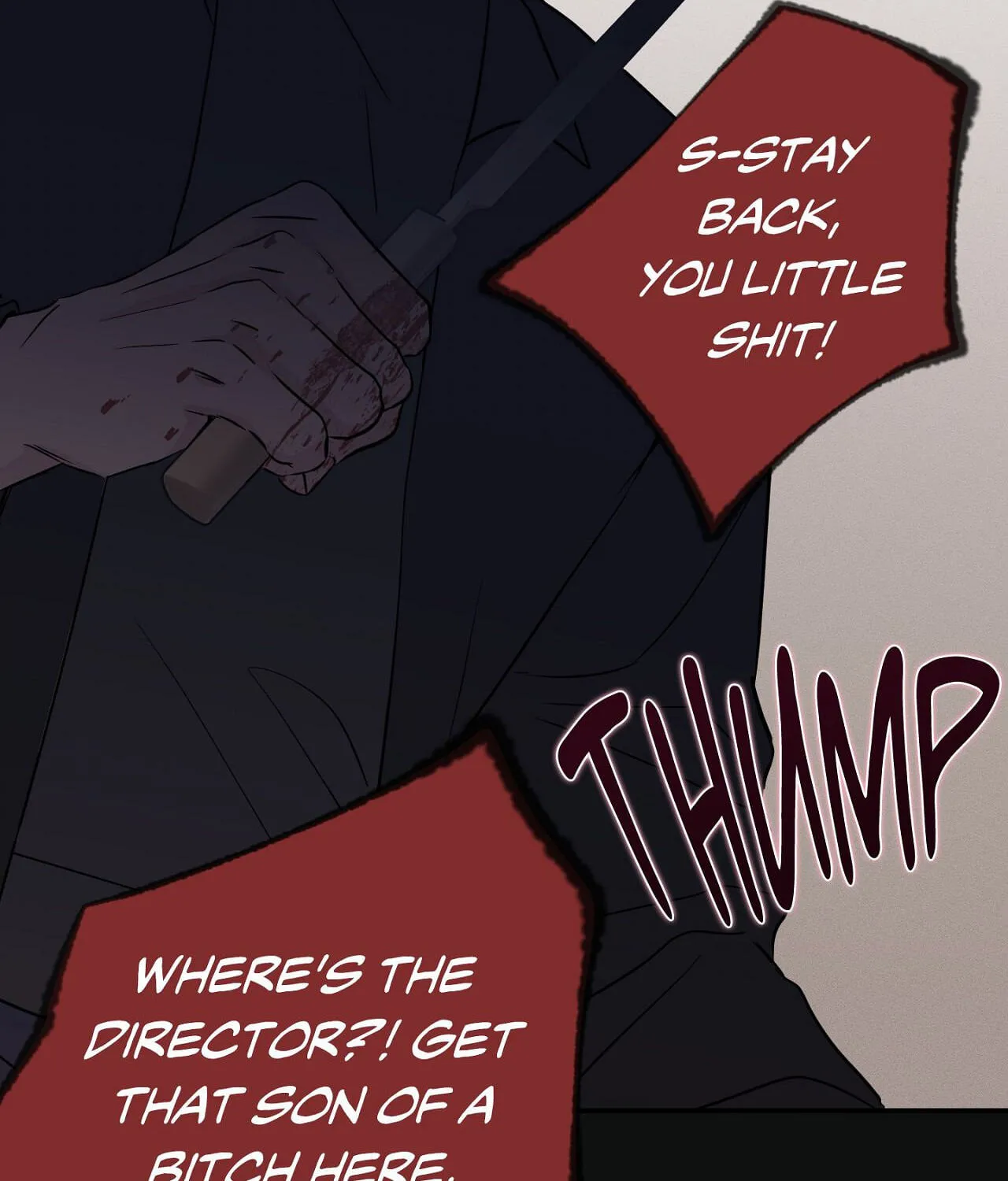 Read Soft Night chapter 22 image 21 on Lezhin
