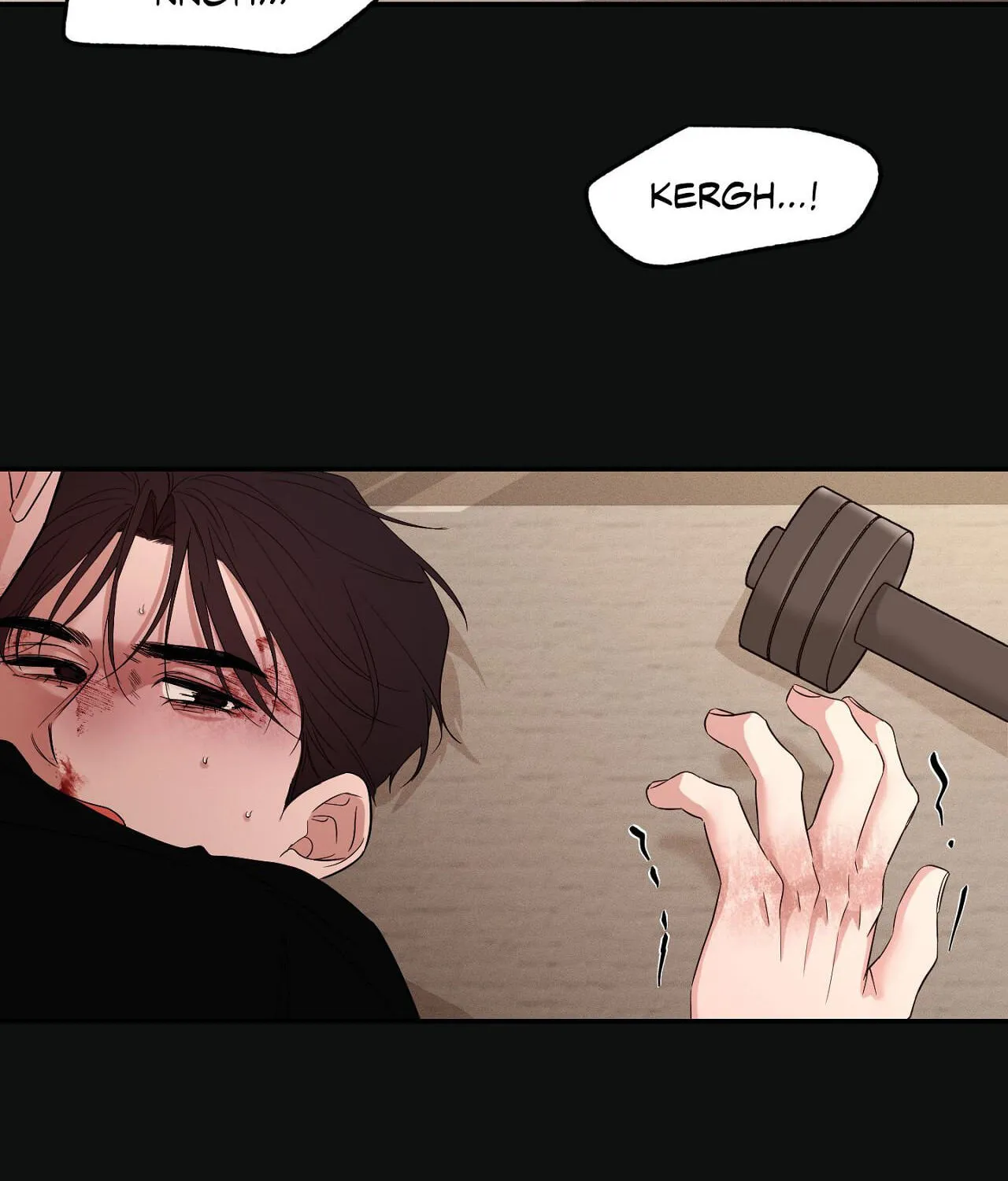 Read Soft Night chapter 22 image 27 on Lezhin