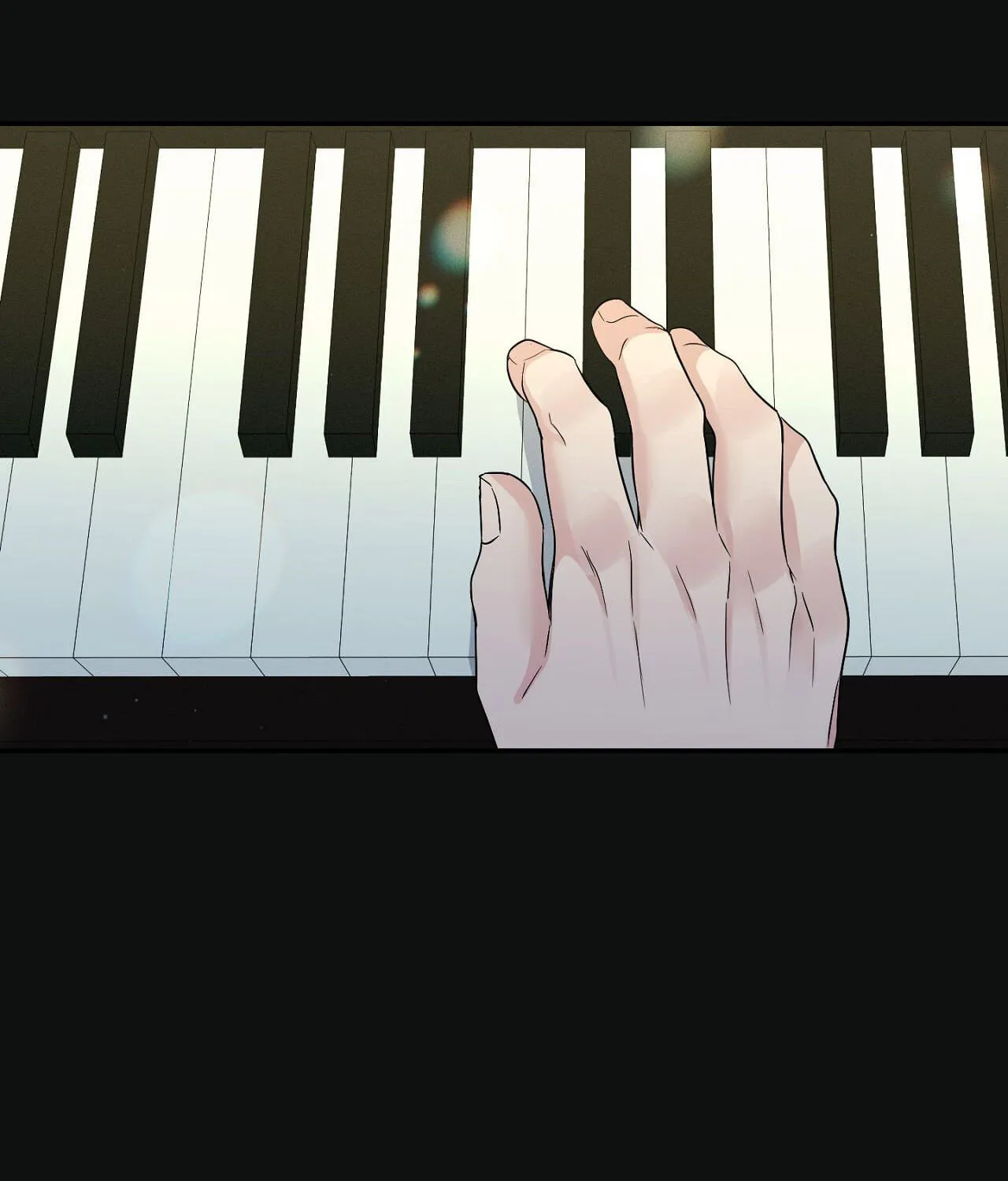Read Soft Night chapter 22 image 3 on Lezhin
