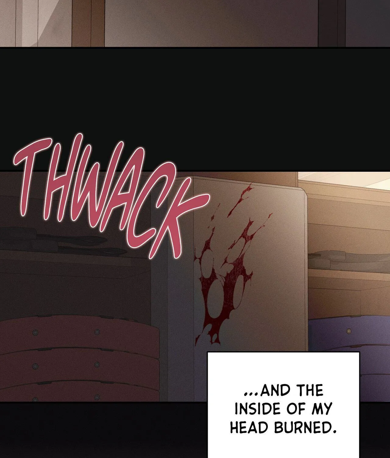 Read Soft Night chapter 22 image 30 on Lezhin