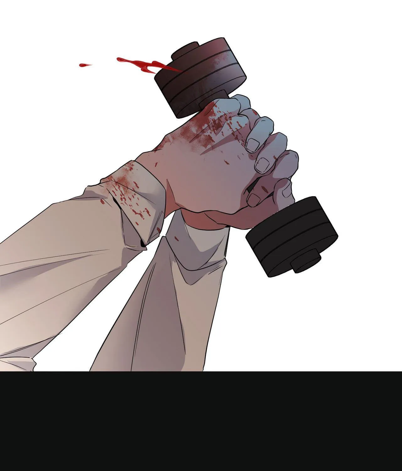 Read Soft Night chapter 22 image 32 on Lezhin