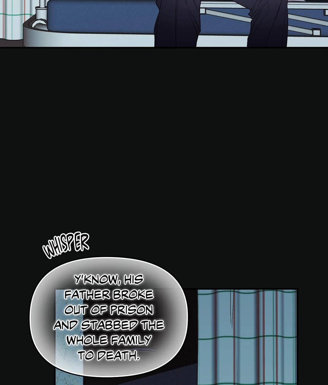 Read Soft Night chapter 22 image 35 on Lezhin