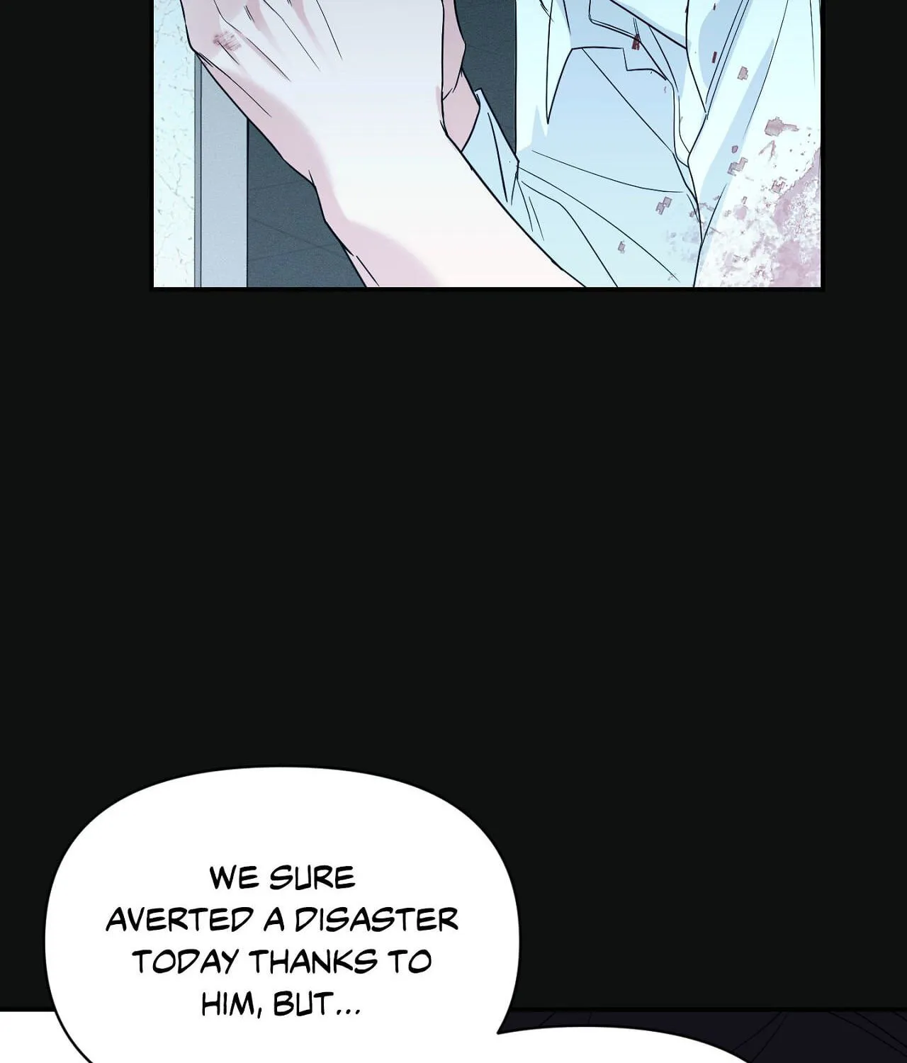 Read Soft Night chapter 22 image 37 on Lezhin