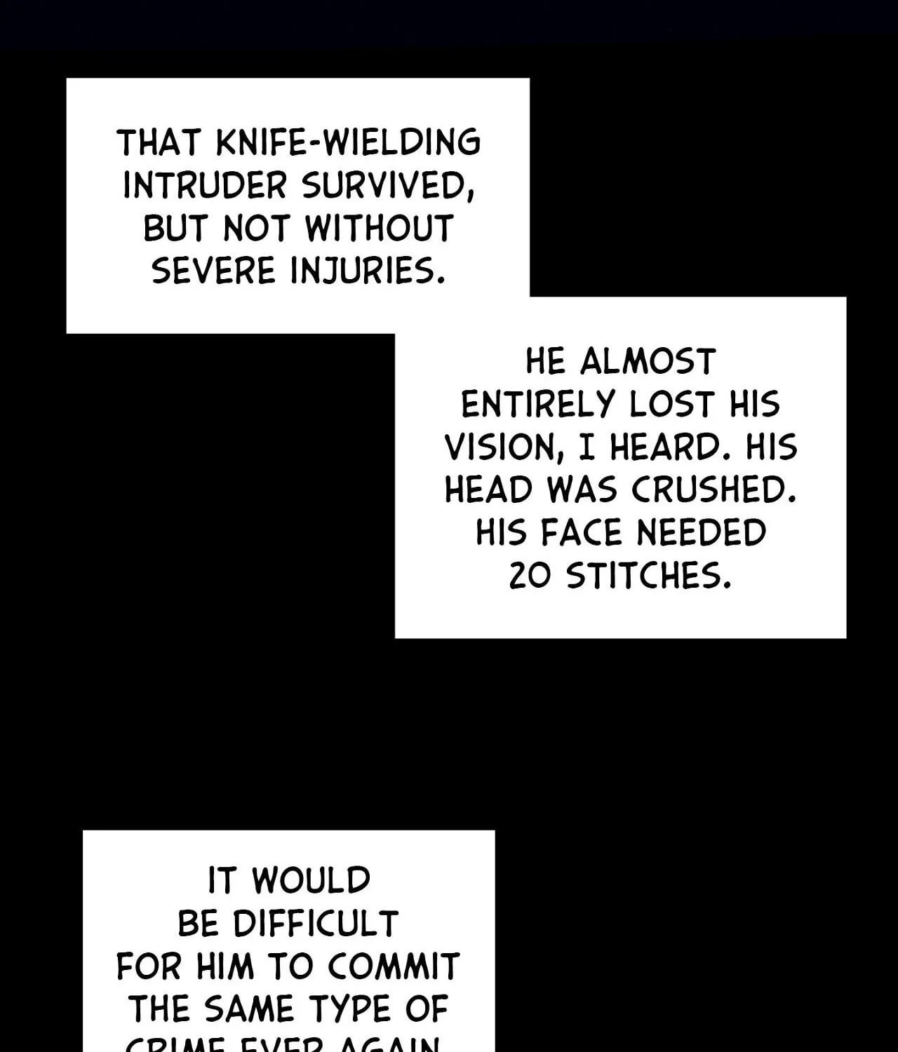 Read Soft Night chapter 22 image 41 on Lezhin