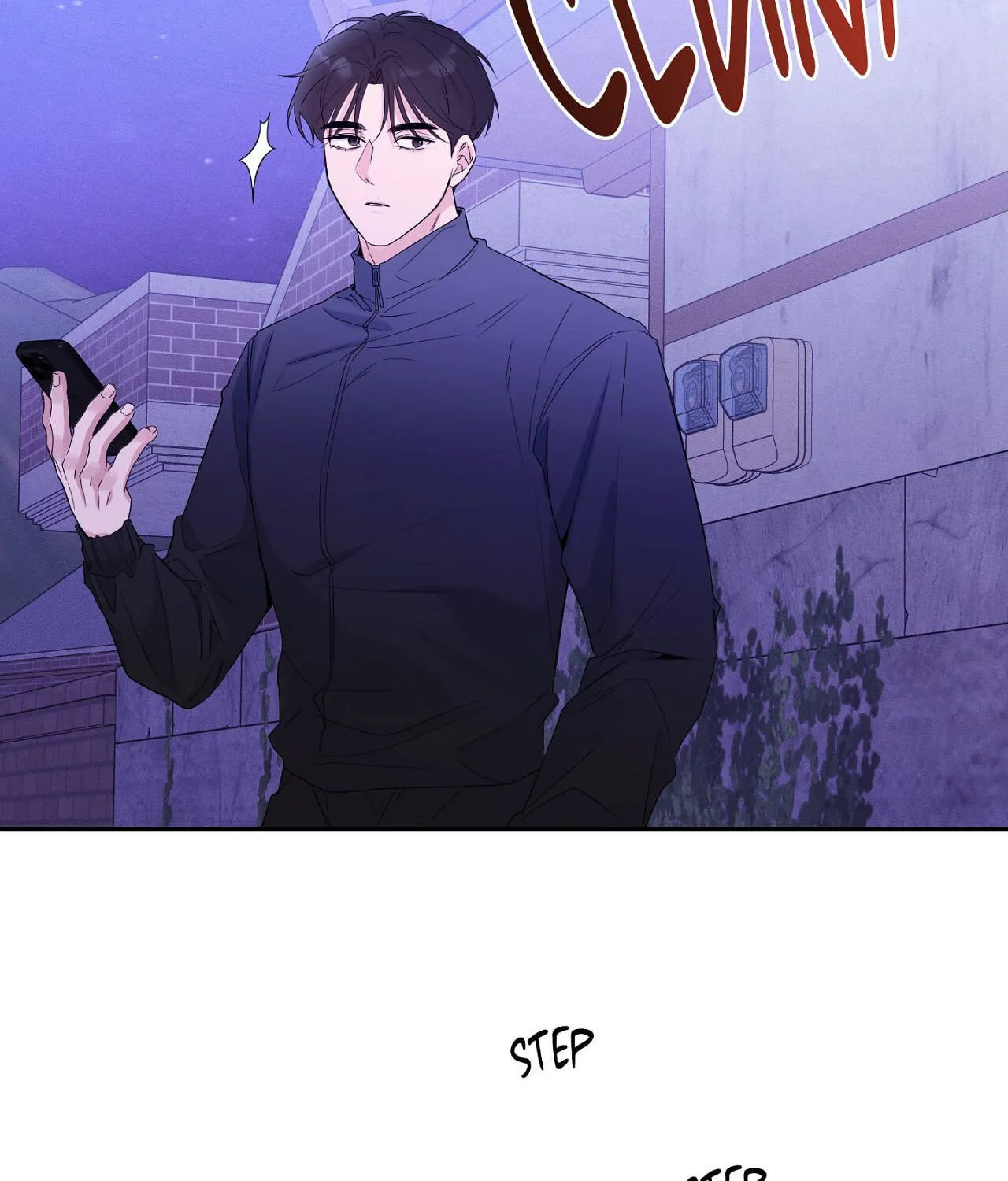 Read Soft Night chapter 22 image 45 on Lezhin