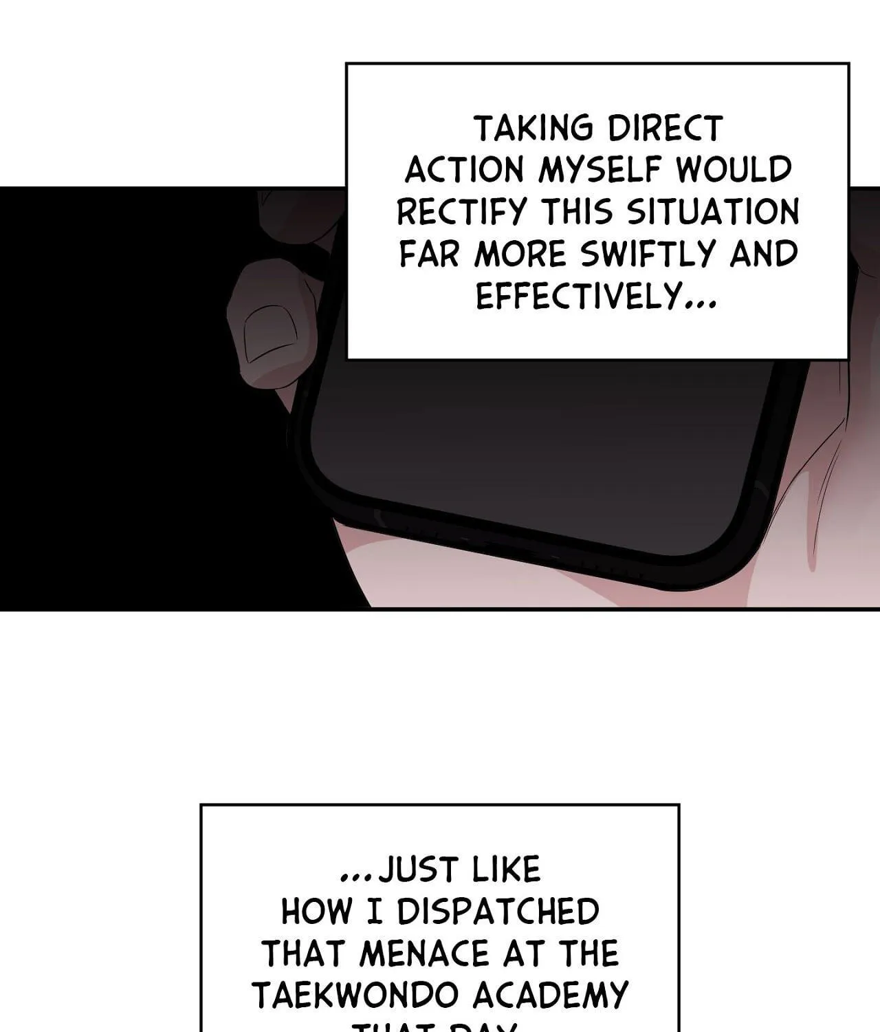 Read Soft Night chapter 22 image 50 on Lezhin