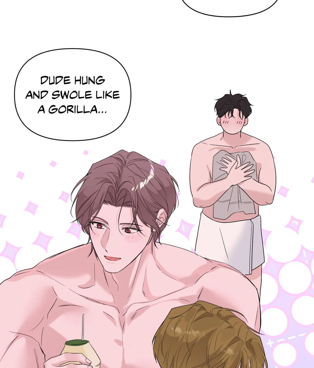 Read Soft Night chapter 22 image 57 on Lezhin