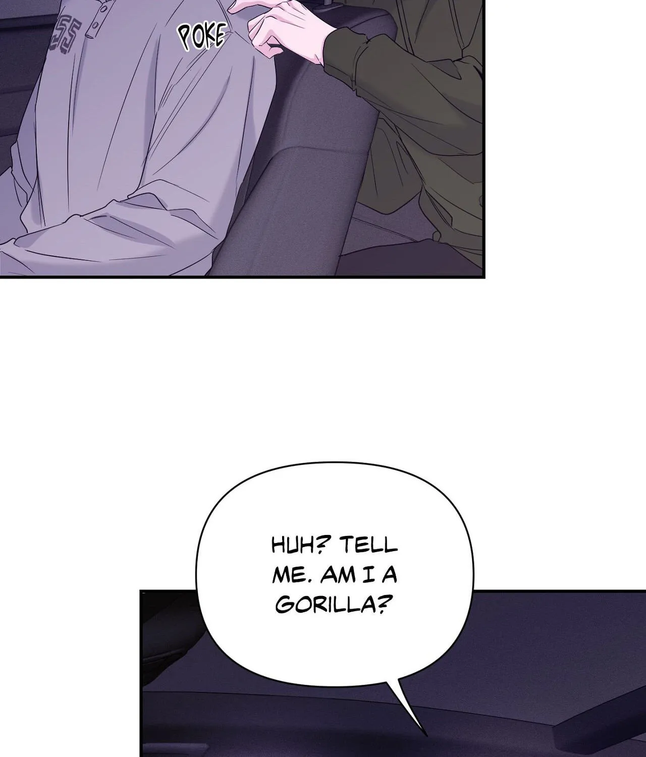 Read Soft Night chapter 22 image 63 on Lezhin