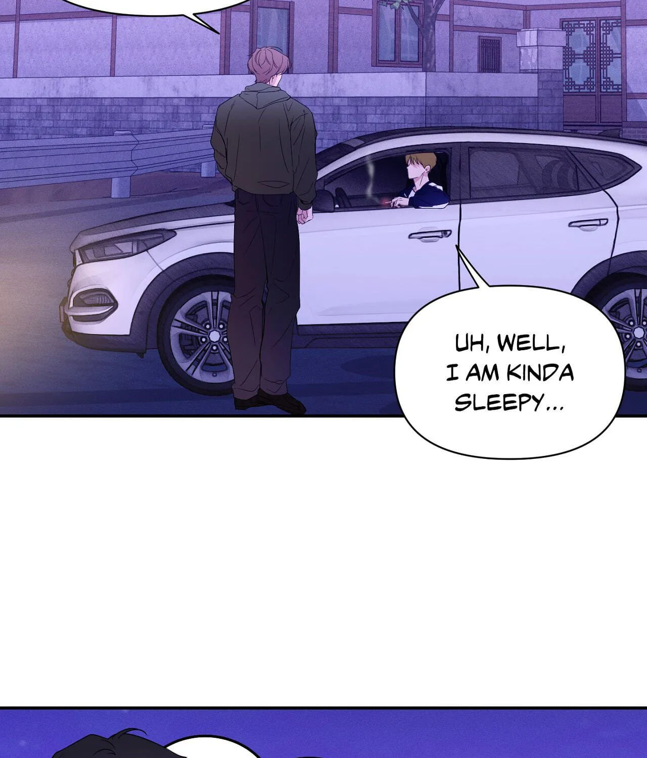 Read Soft Night chapter 22 image 66 on Lezhin