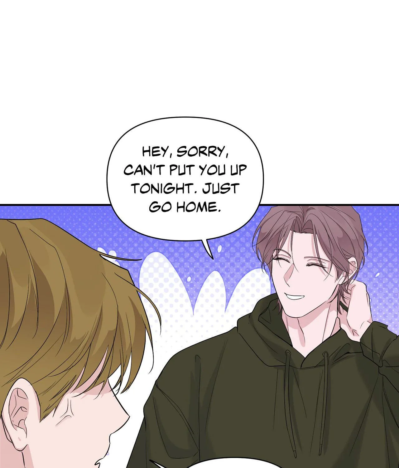 Read Soft Night chapter 22 image 68 on Lezhin