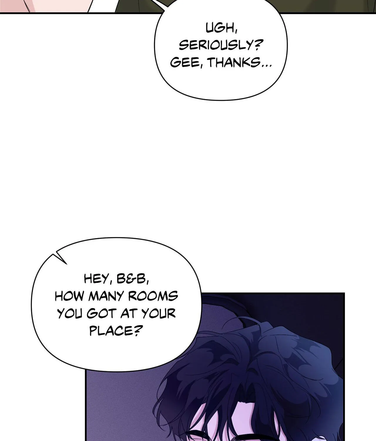 Read Soft Night chapter 22 image 69 on Lezhin