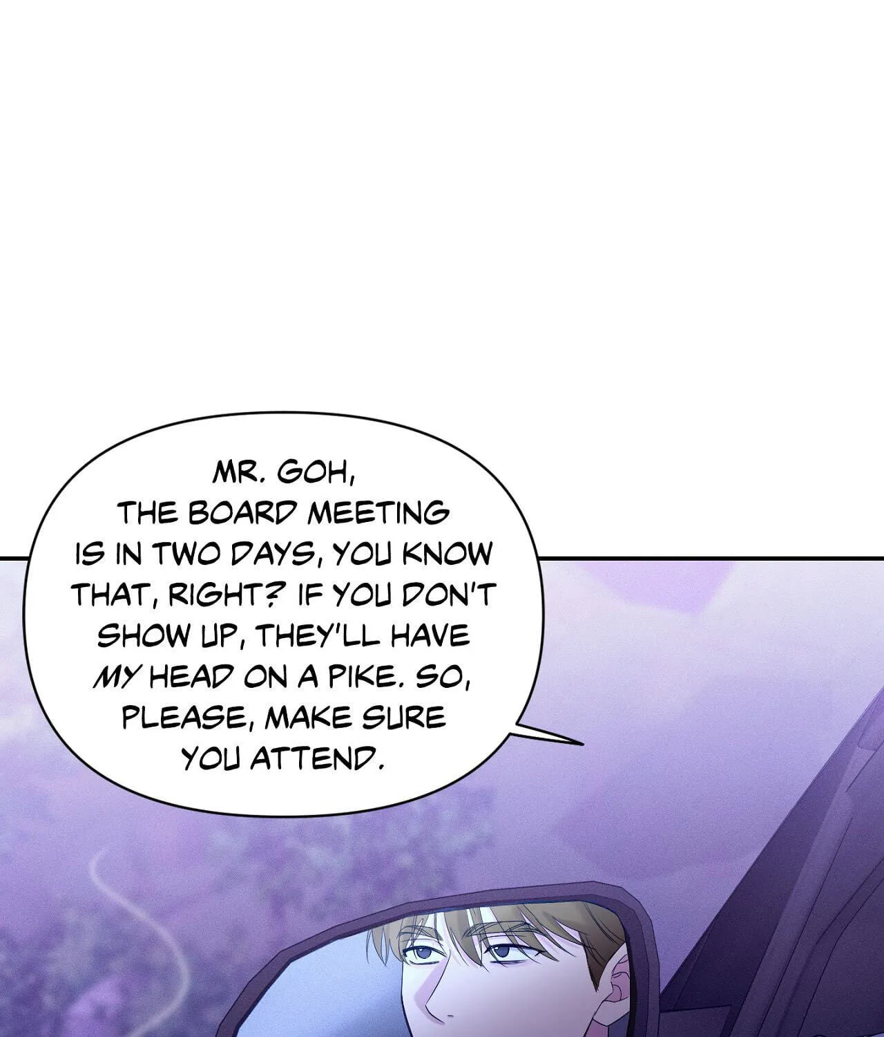 Read Soft Night chapter 22 image 72 on Lezhin