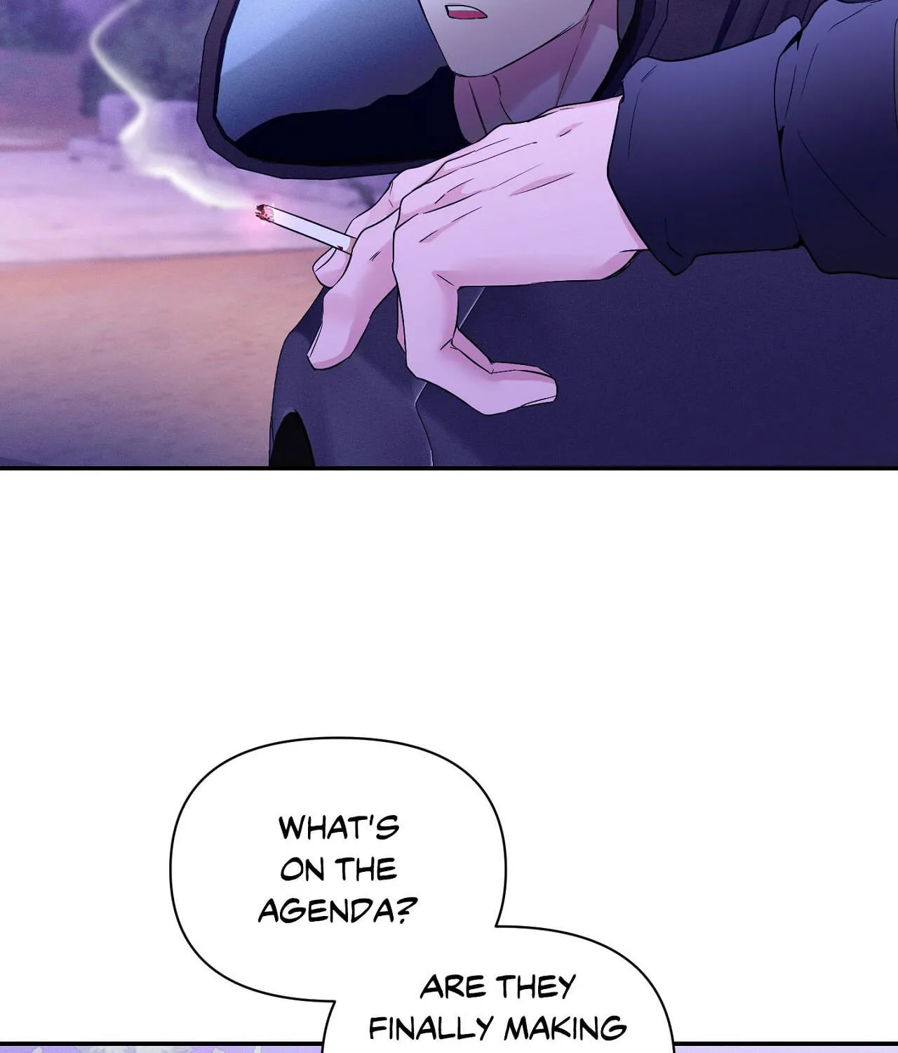 Read Soft Night chapter 22 image 73 on Lezhin