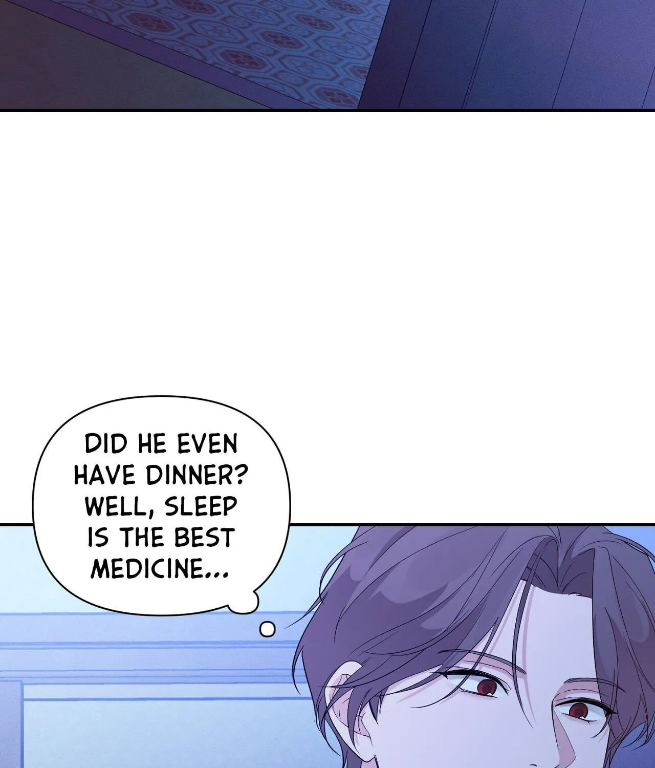 Read Soft Night chapter 22 image 81 on Lezhin