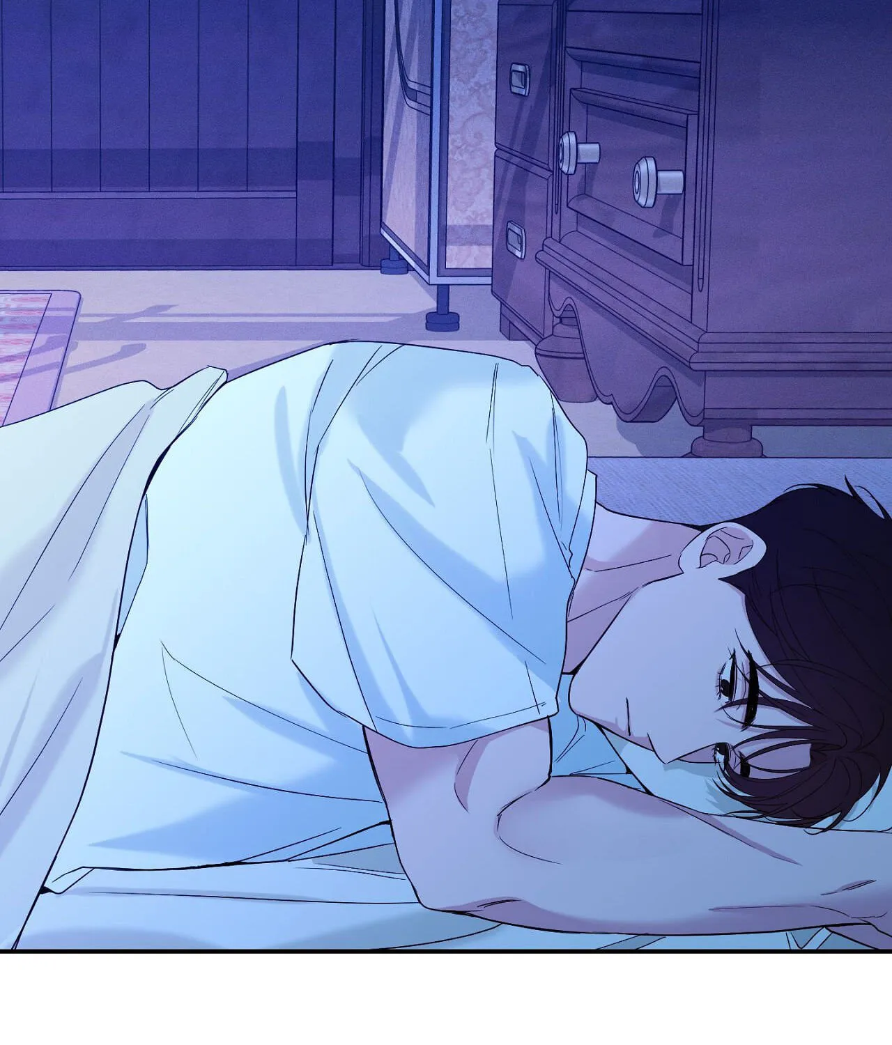 Read Soft Night chapter 22 image 83 on Lezhin