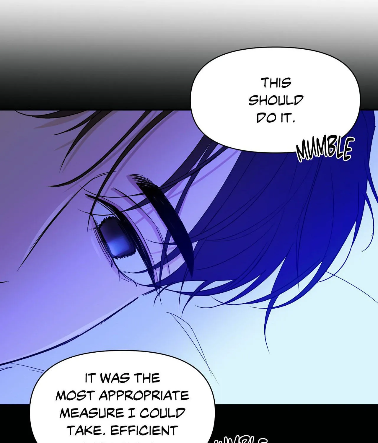 Read Soft Night chapter 22 image 85 on Lezhin
