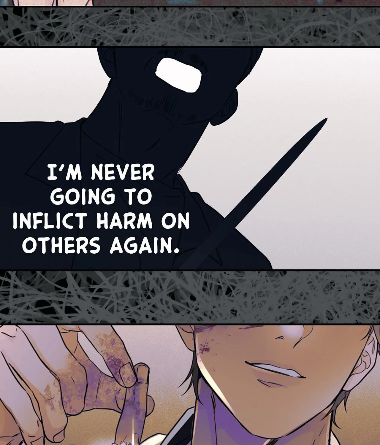 Read Soft Night chapter 22 image 87 on Lezhin