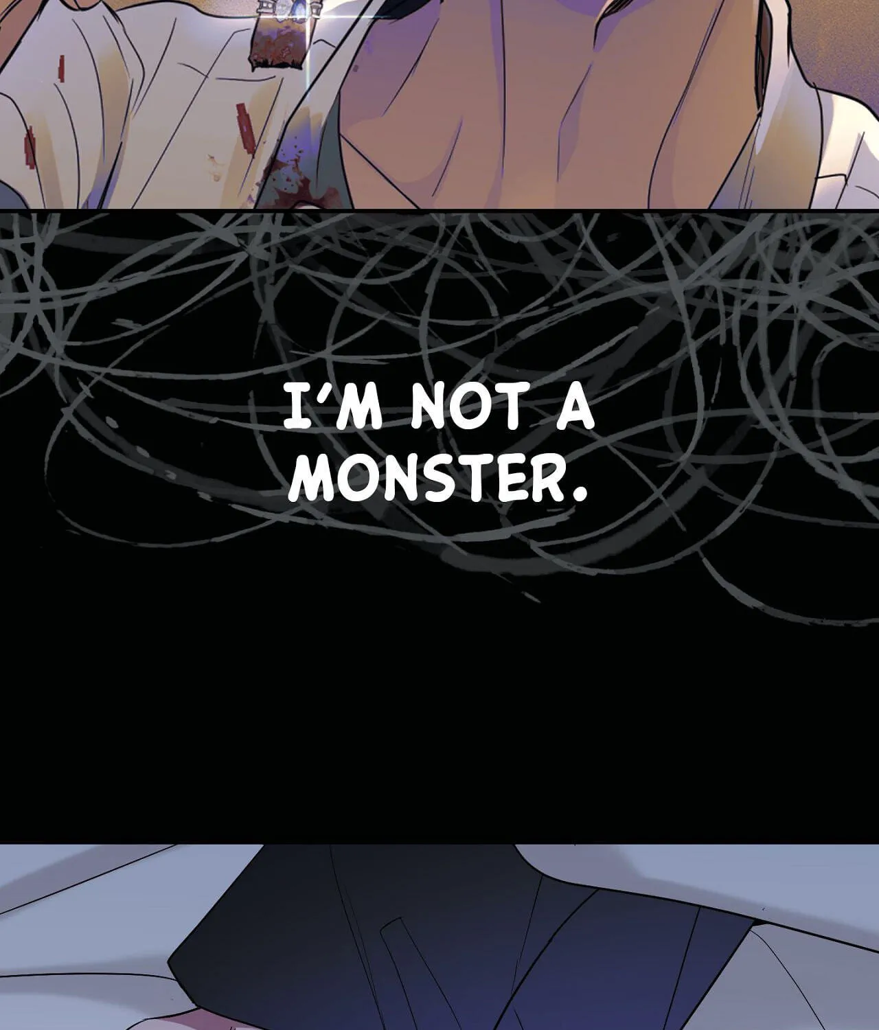 Read Soft Night chapter 22 image 88 on Lezhin