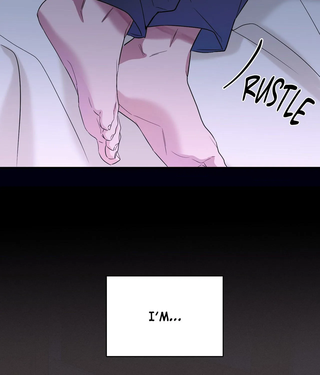 Read Soft Night chapter 22 image 89 on Lezhin