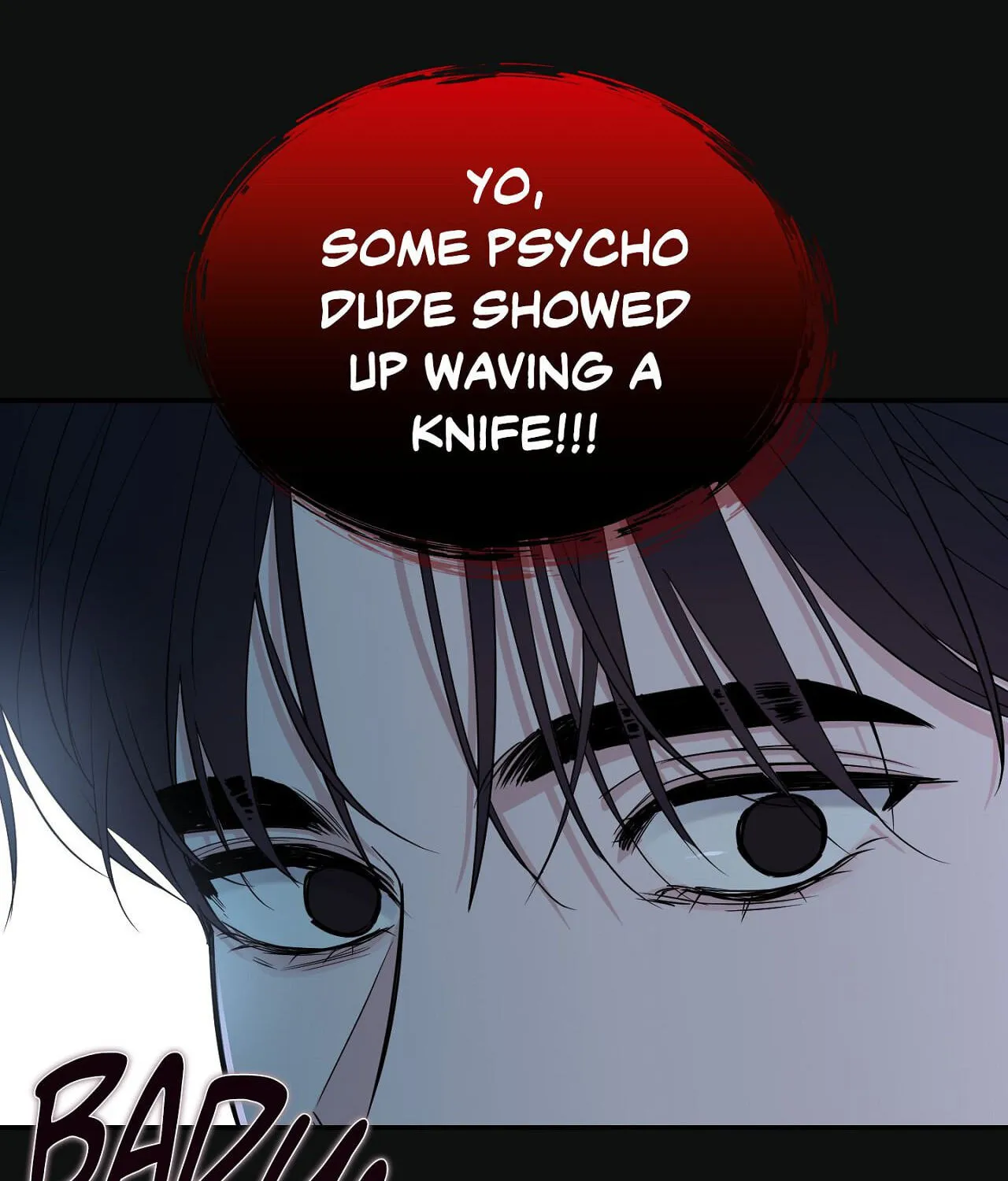 Read Soft Night chapter 22 image 9 on Lezhin