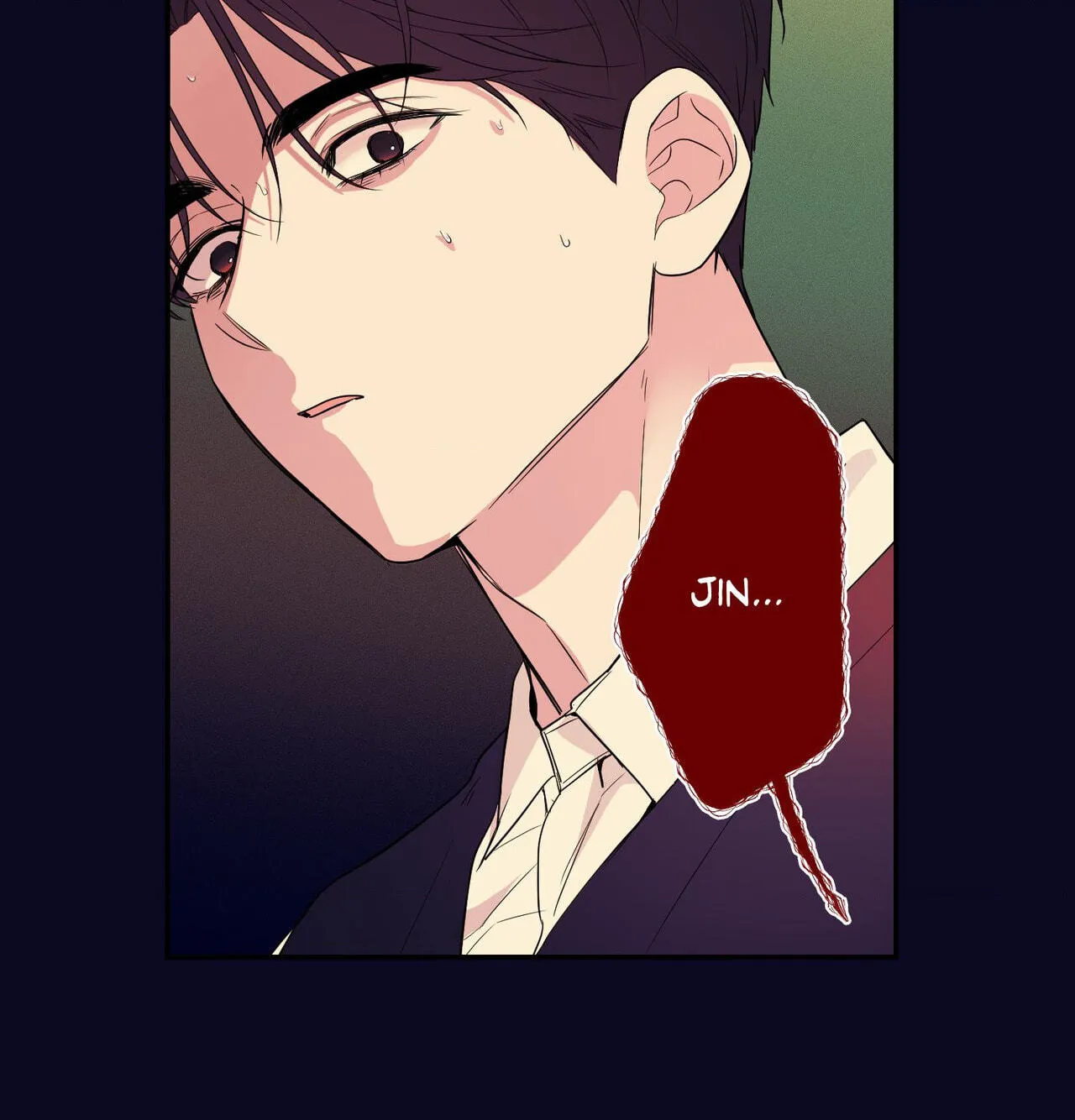 Read Soft Night chapter 23 image 10 on Lezhin