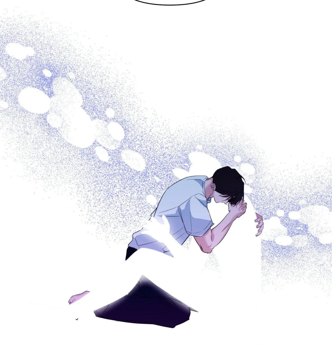 Read Soft Night chapter 23 image 100 on Lezhin