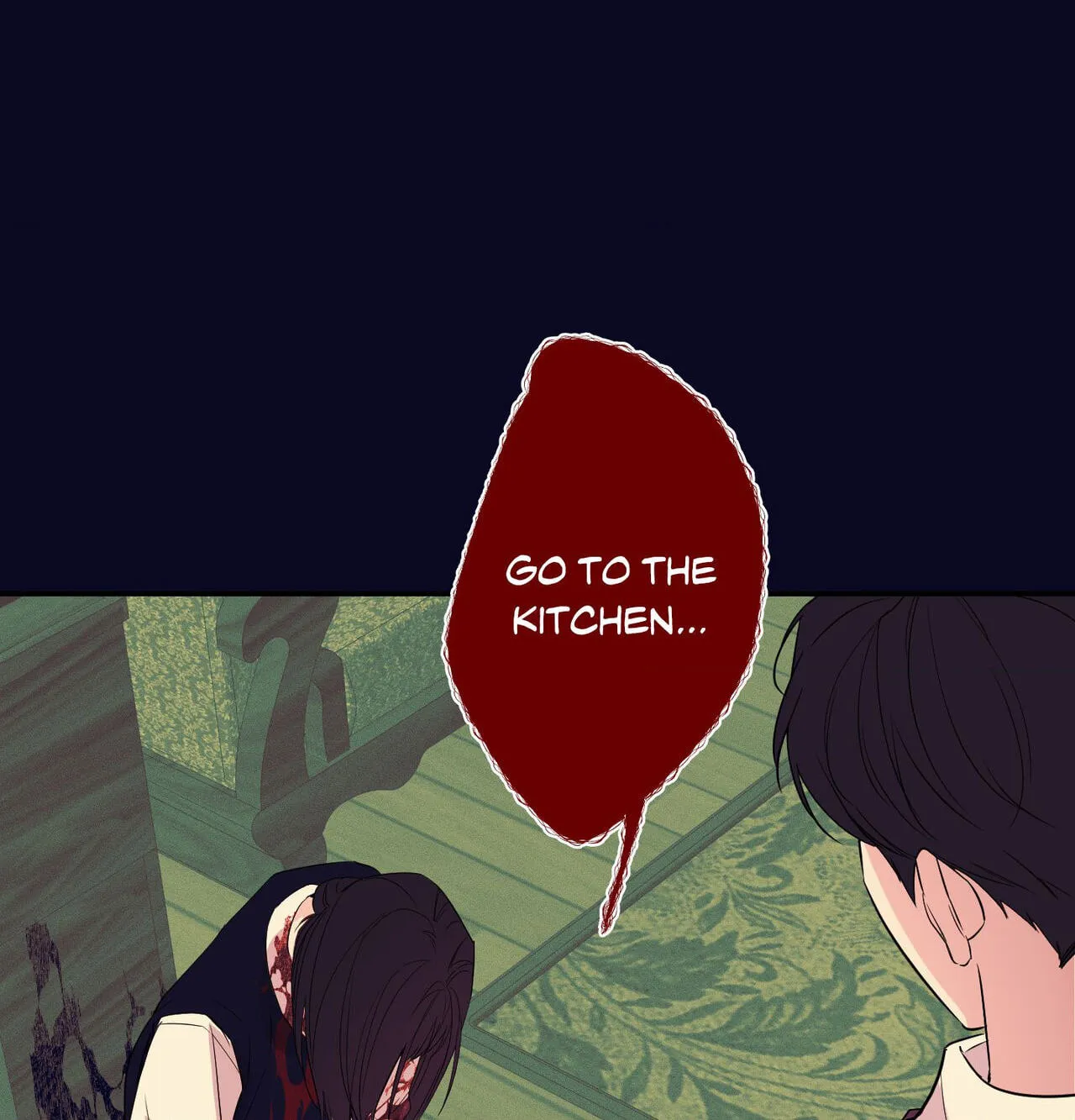 Read Soft Night chapter 23 image 11 on Lezhin