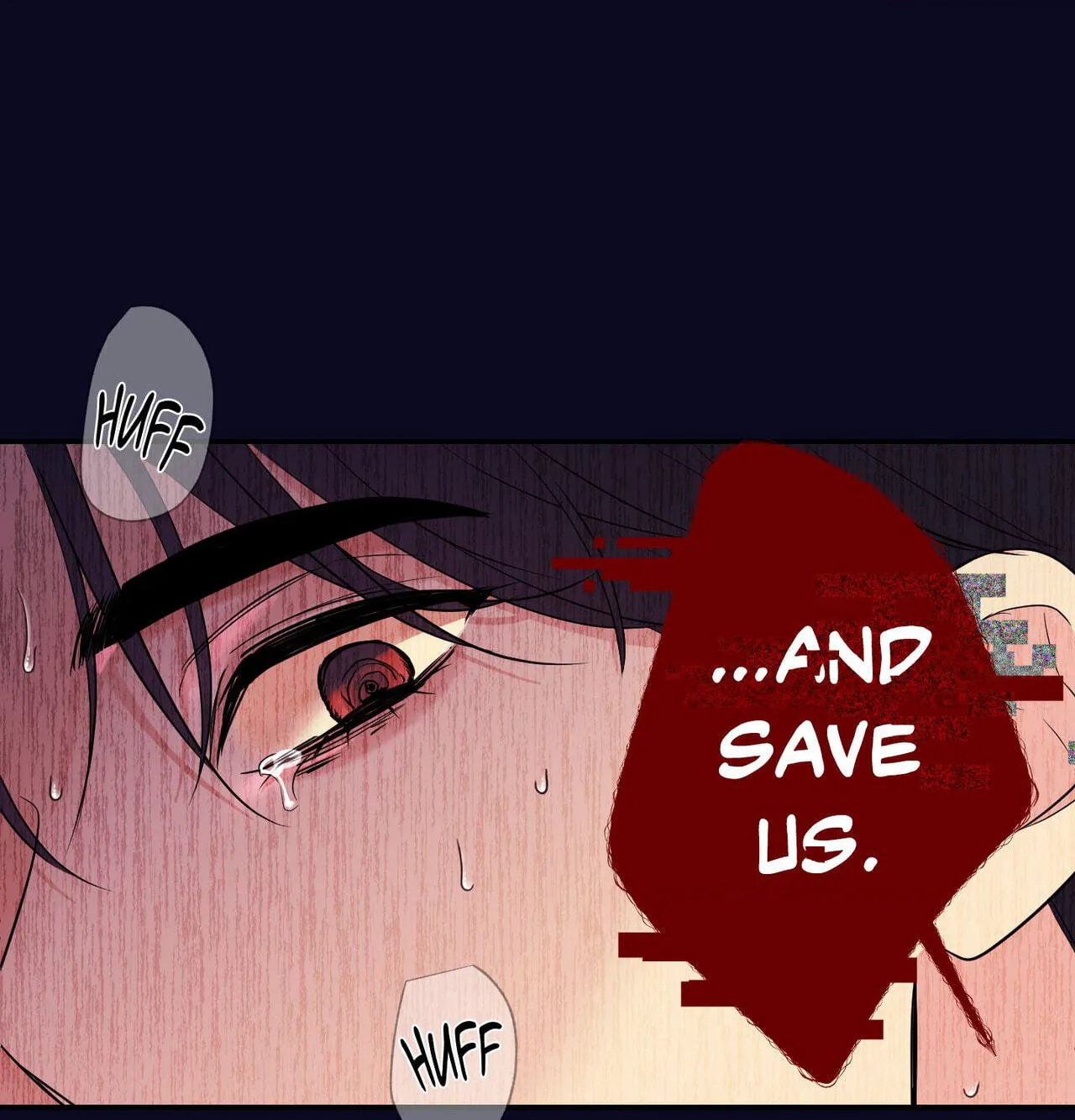 Read Soft Night chapter 23 image 13 on Lezhin