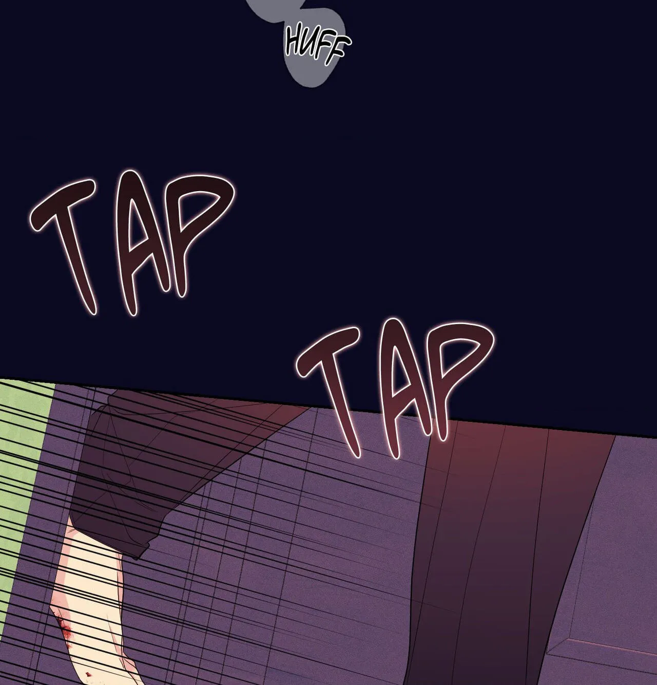 Read Soft Night chapter 23 image 14 on Lezhin