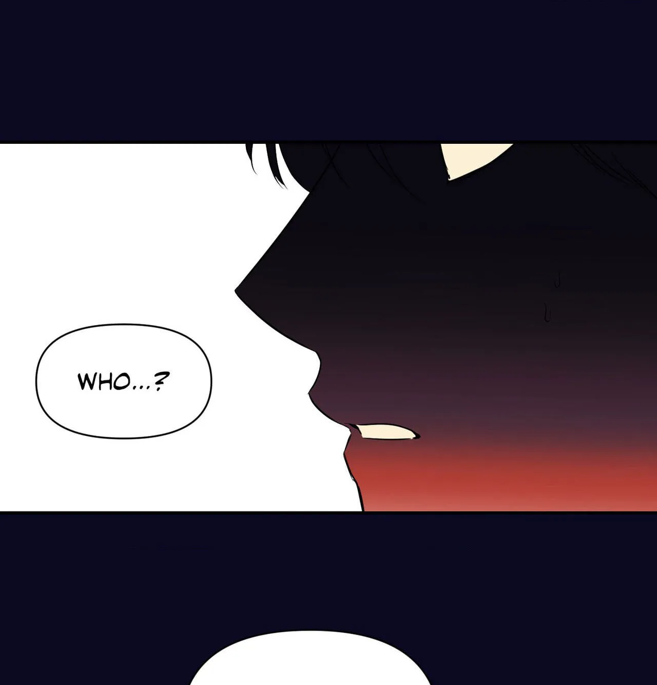 Read Soft Night chapter 23 image 19 on Lezhin