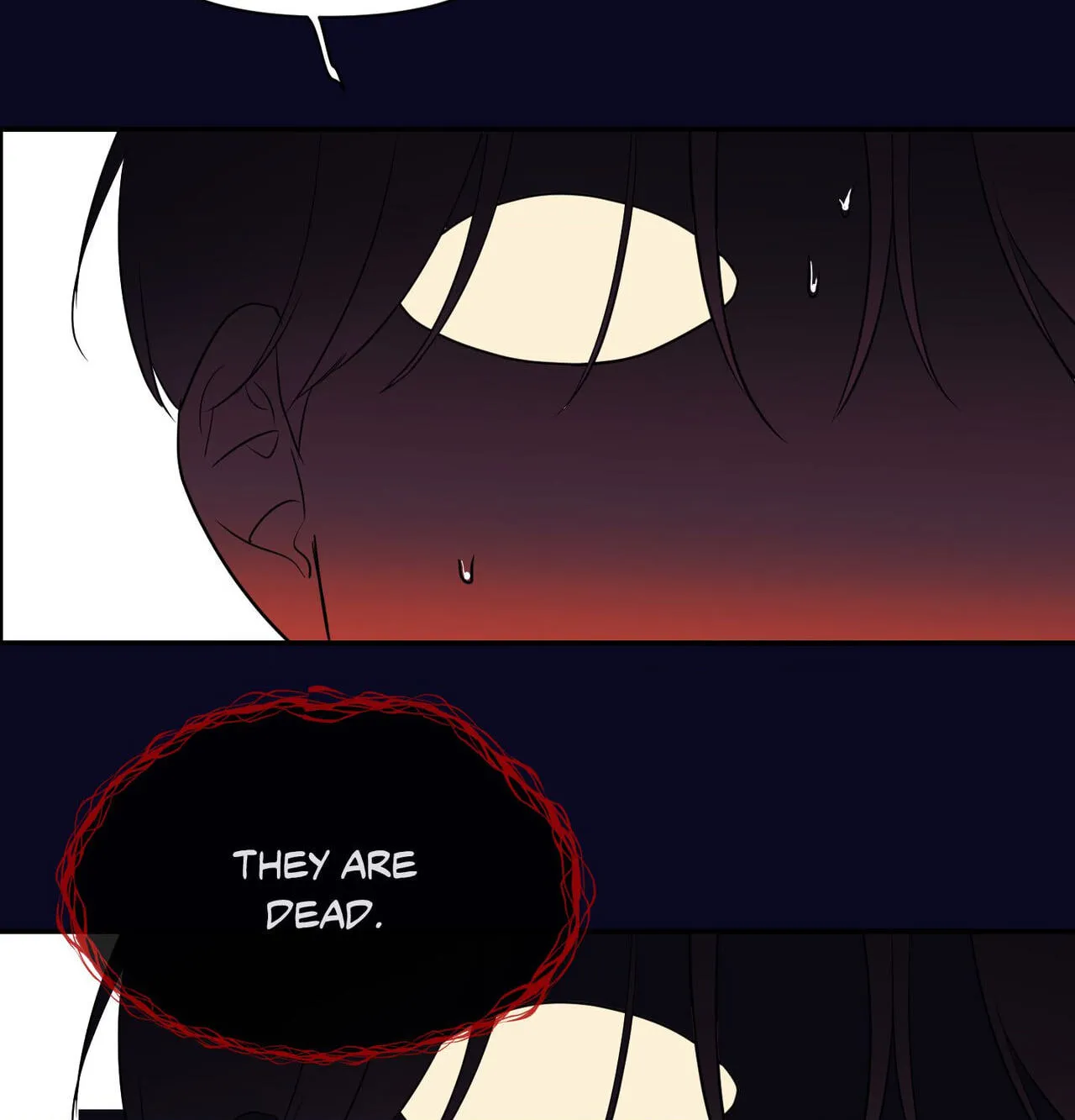 Read Soft Night chapter 23 image 22 on Lezhin