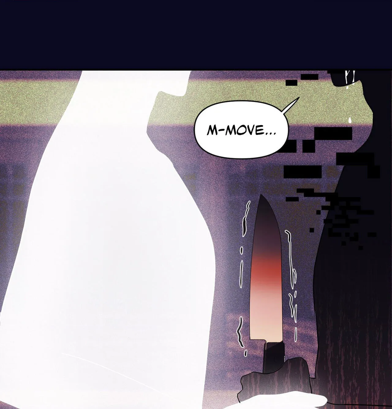 Read Soft Night chapter 23 image 26 on Lezhin