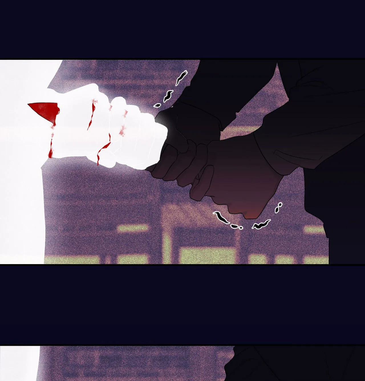 Read Soft Night chapter 23 image 33 on Lezhin