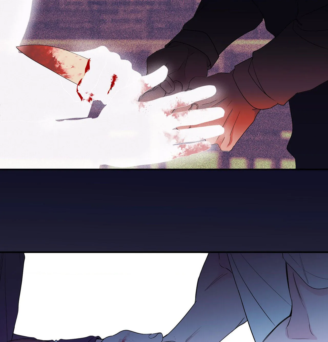 Read Soft Night chapter 23 image 34 on Lezhin