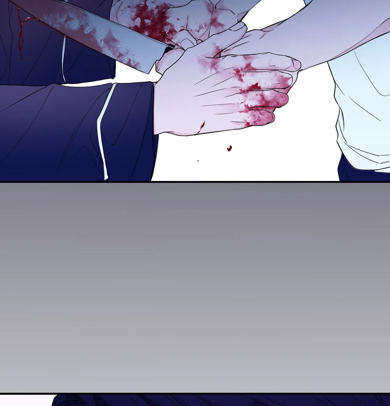 Read Soft Night chapter 23 image 35 on Lezhin