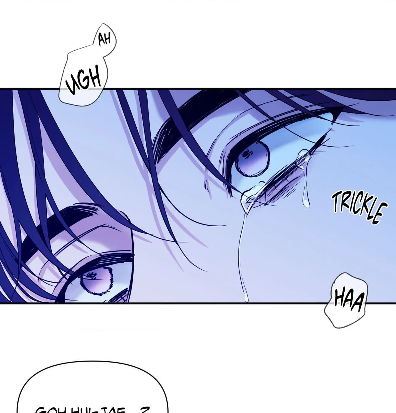 Read Soft Night chapter 23 image 37 on Lezhin