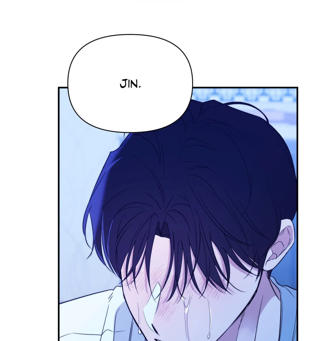 Read Soft Night chapter 23 image 45 on Lezhin