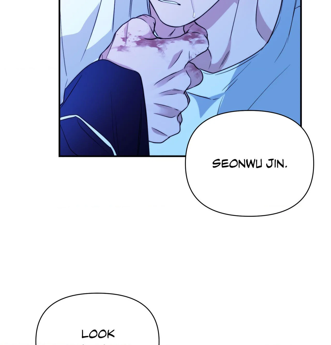 Read Soft Night chapter 23 image 46 on Lezhin