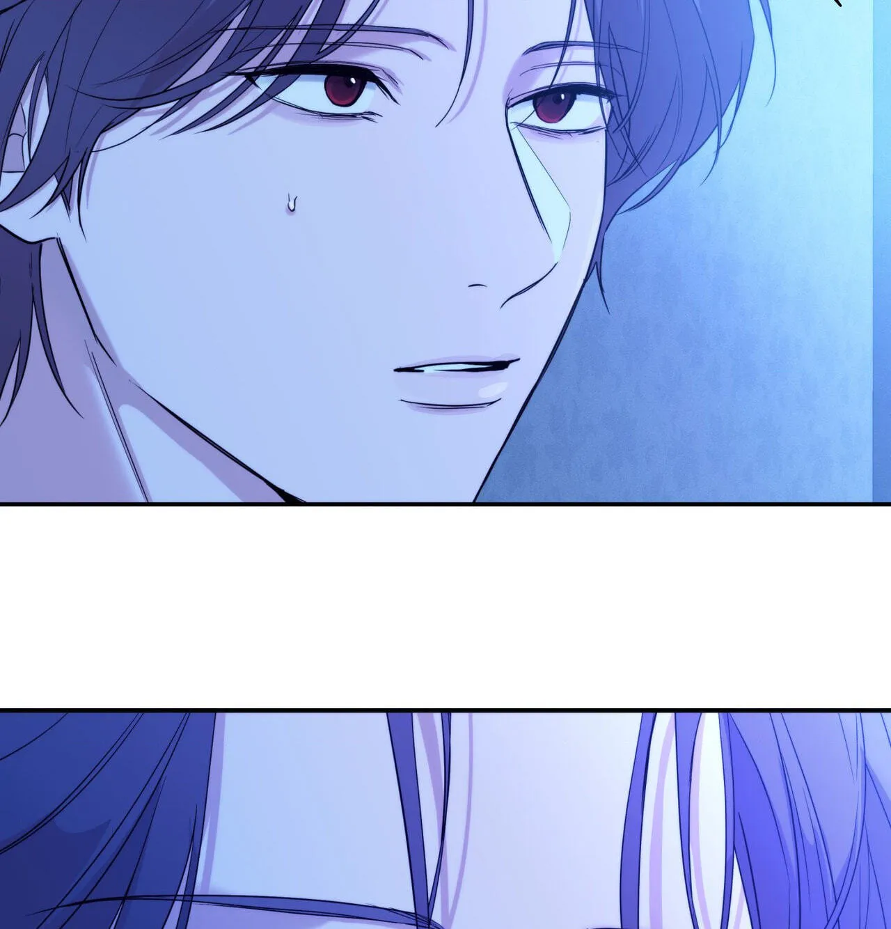 Read Soft Night chapter 23 image 52 on Lezhin