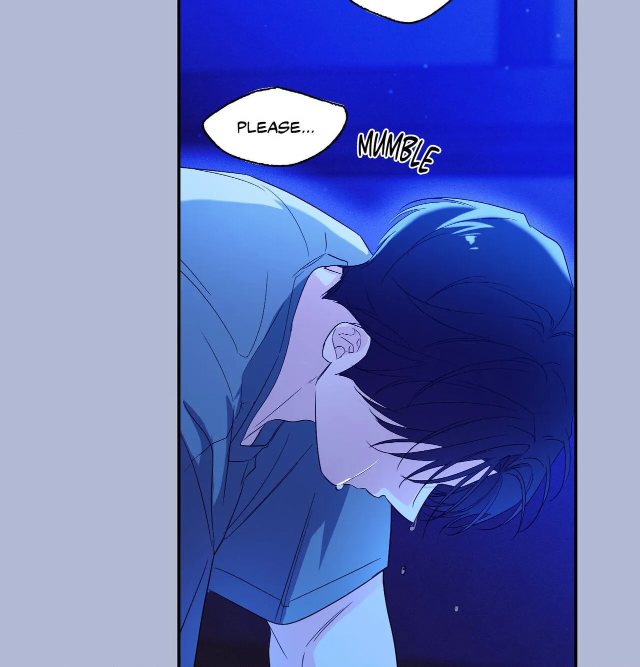 Read Soft Night chapter 23 image 64 on Lezhin