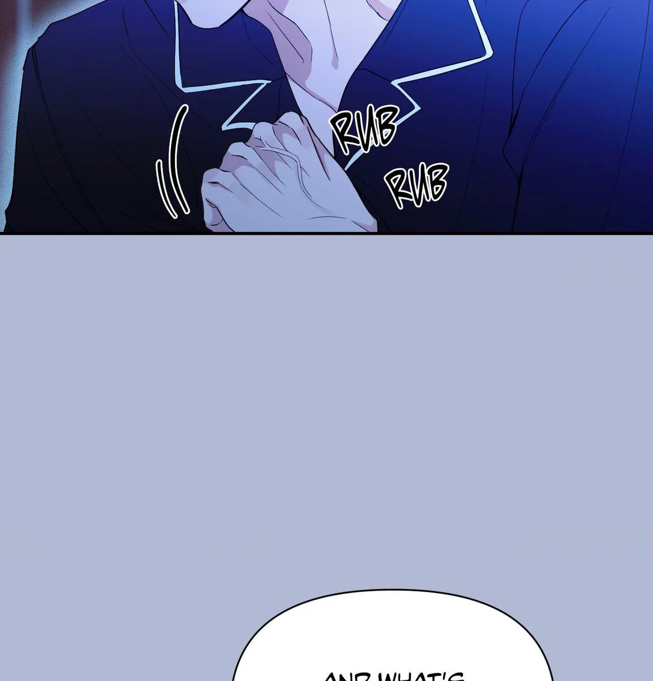 Read Soft Night chapter 23 image 67 on Lezhin