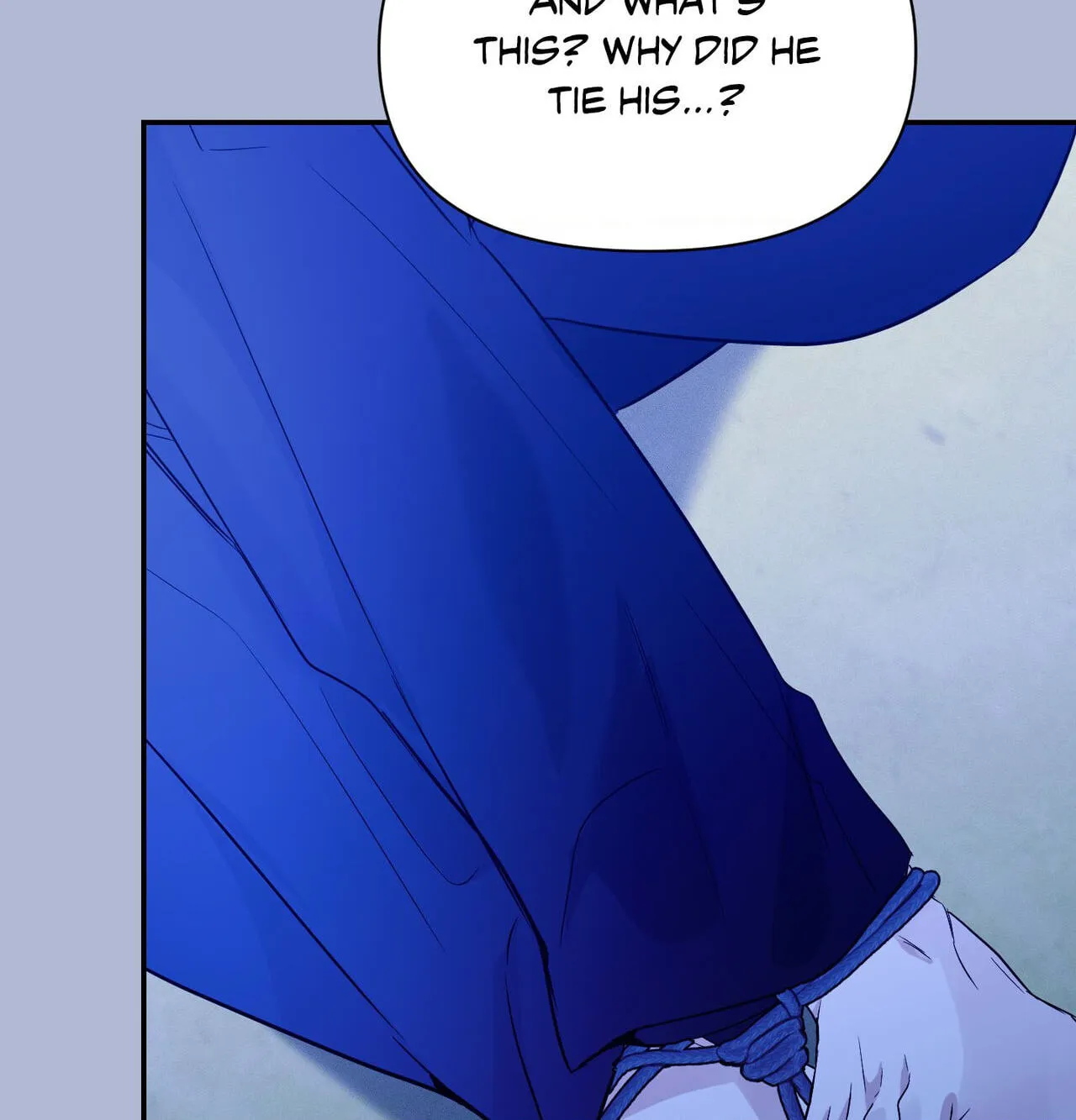 Read Soft Night chapter 23 image 68 on Lezhin