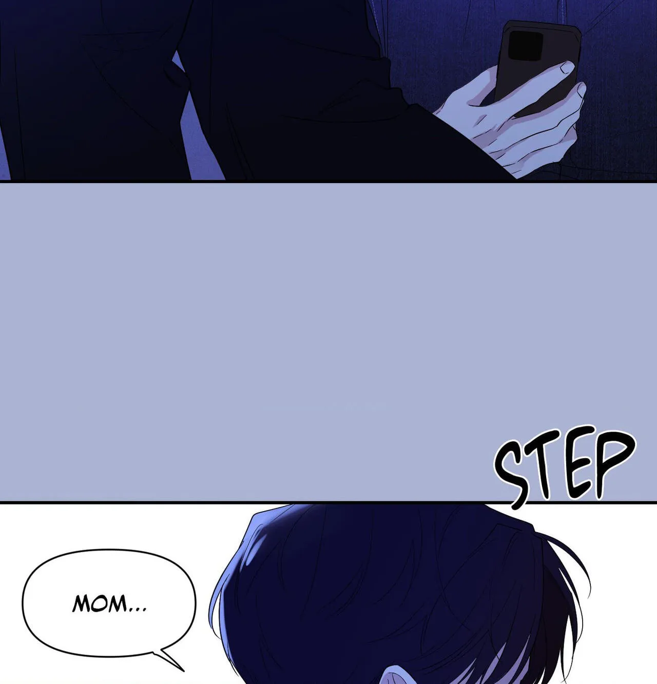 Read Soft Night chapter 23 image 77 on Lezhin