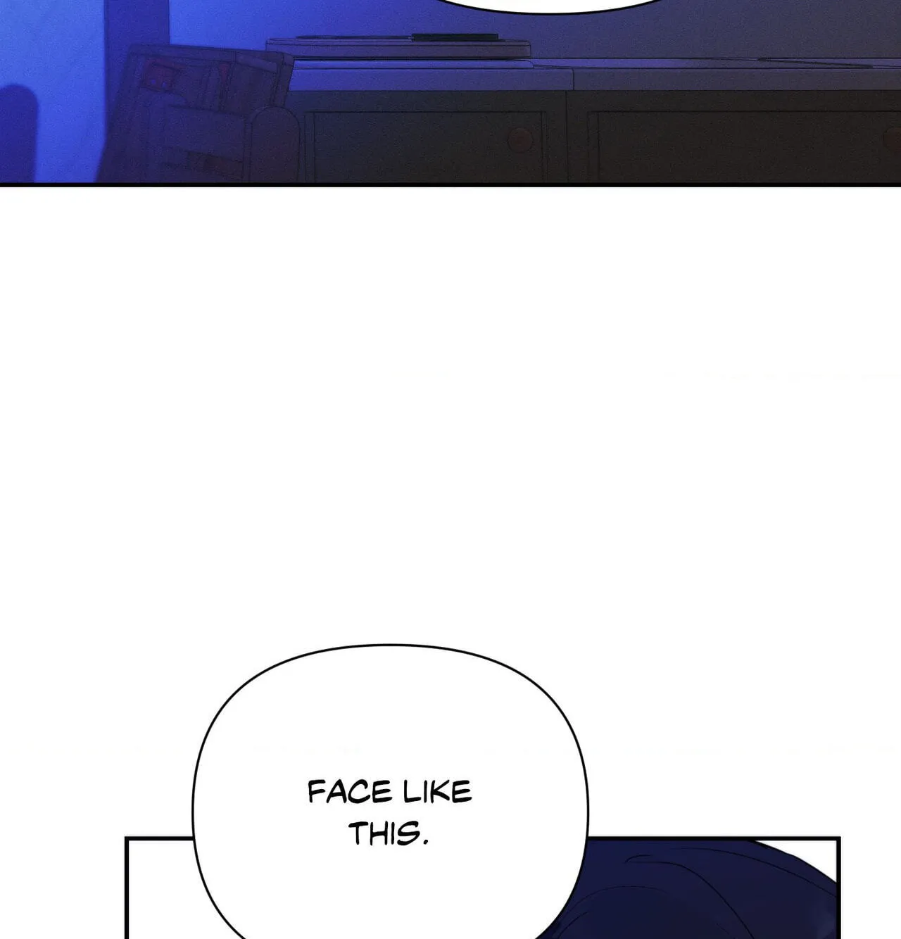 Read Soft Night chapter 23 image 82 on Lezhin