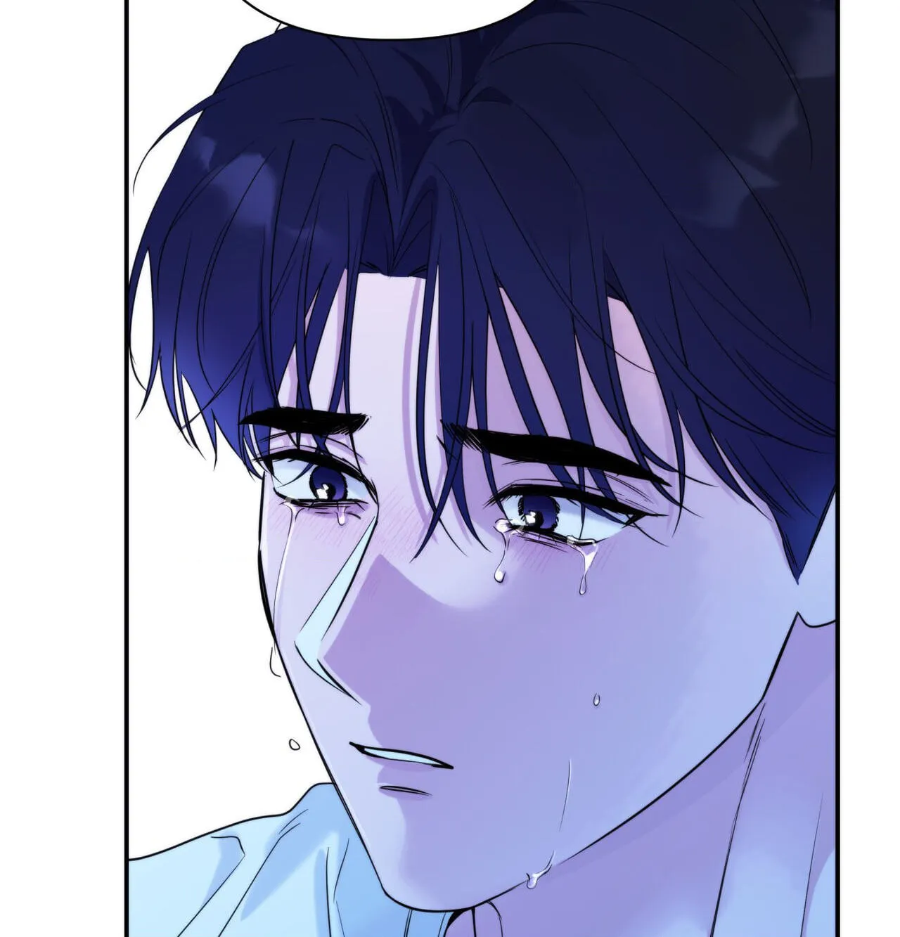 Read Soft Night chapter 23 image 83 on Lezhin