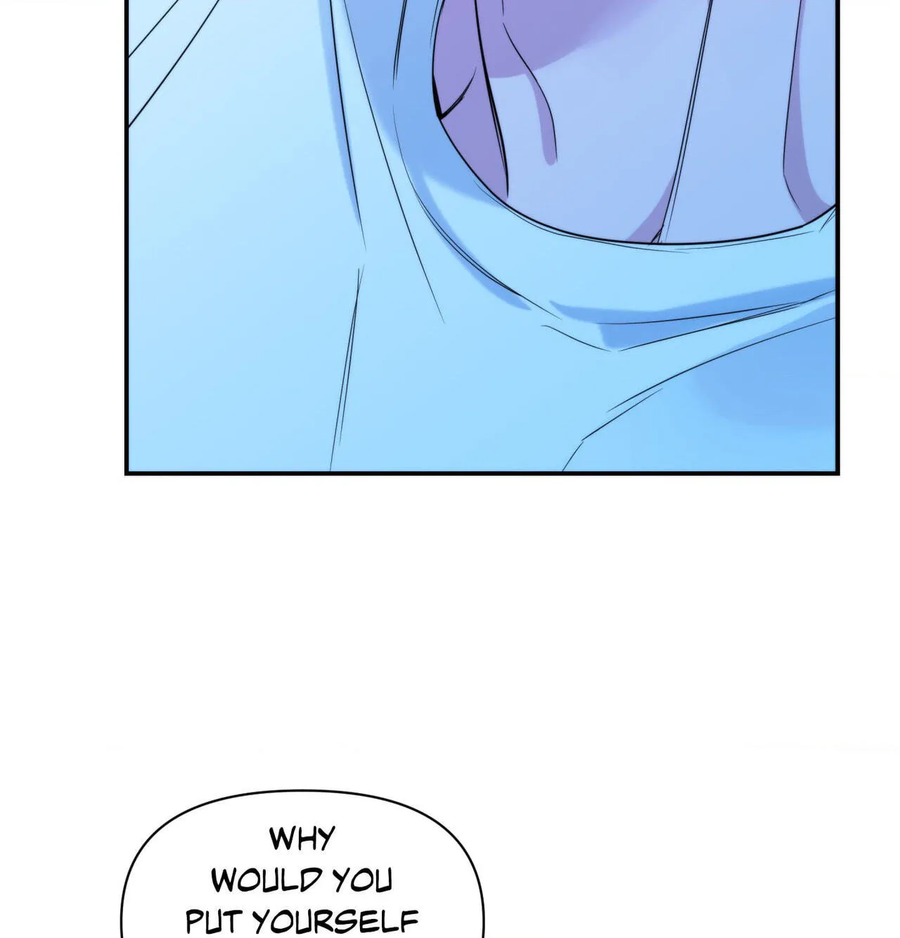 Read Soft Night chapter 23 image 84 on Lezhin