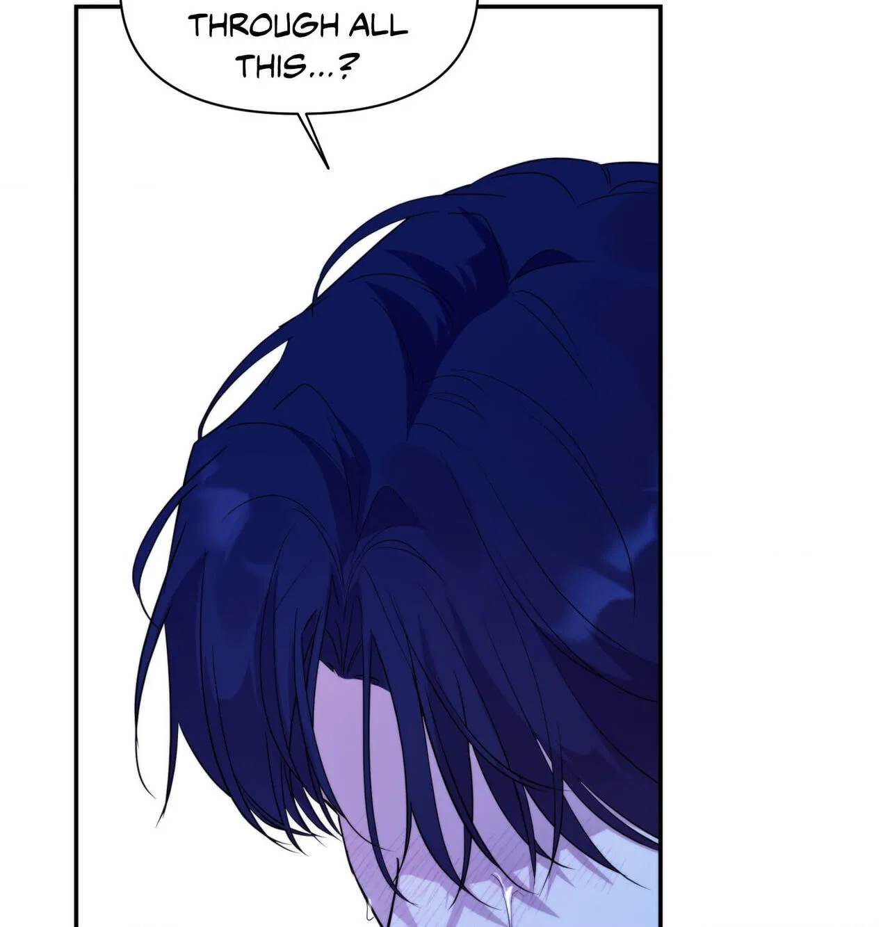 Read Soft Night chapter 23 image 85 on Lezhin