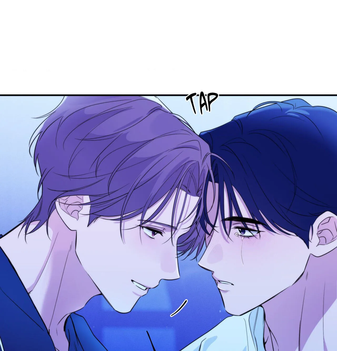 Read Soft Night chapter 23 image 87 on Lezhin