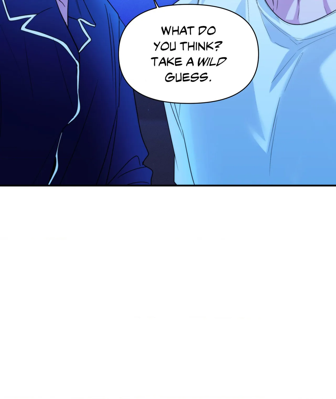 Read Soft Night chapter 23 image 88 on Lezhin