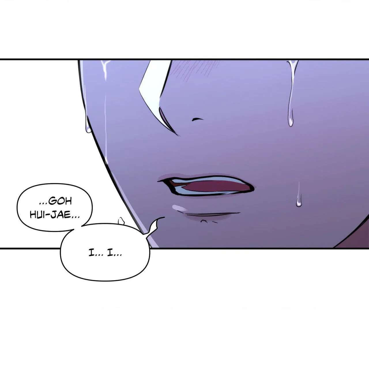 Read Soft Night chapter 23 image 91 on Lezhin